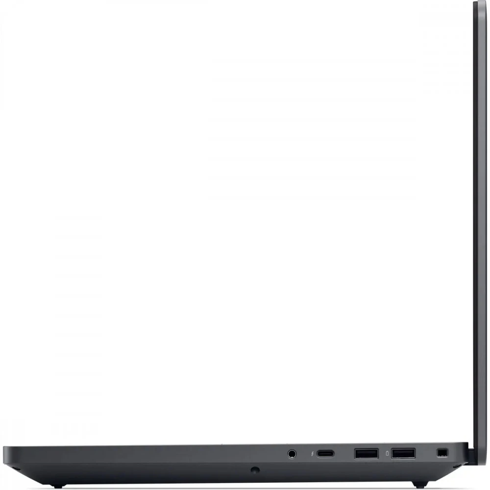 Рабочая станция Dell Pro Max 16 Plus 210-BRXR/BTO102_MB16250_EMEA Большой (Mini Tower, midi Tower, Tower), Core Ultra 7, 265HX, 32, 1 ТБ