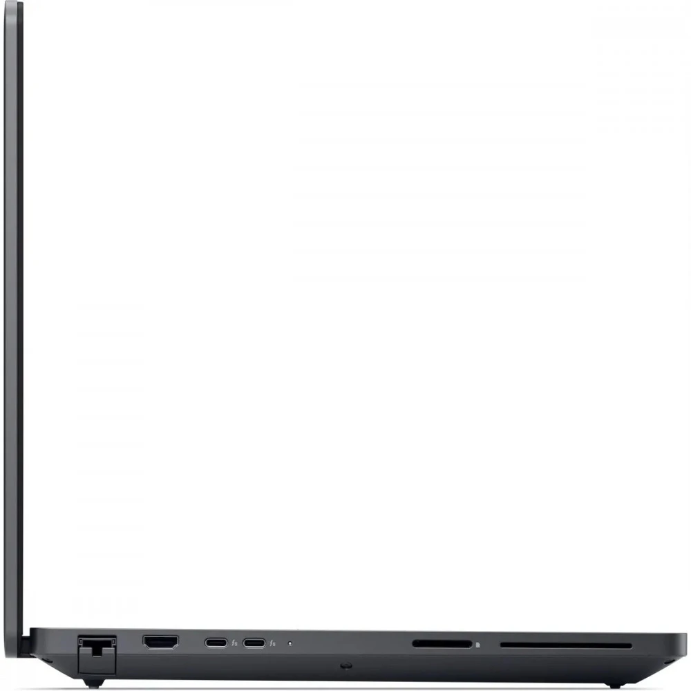 Рабочая станция Dell Pro Max 18 Plus MB18250 210-BRXL/BTO101_MB18250_EMEA Маленький (Mini, Micro, USFF), Core Ultra 7, 265HX, 32, 512 ГБ