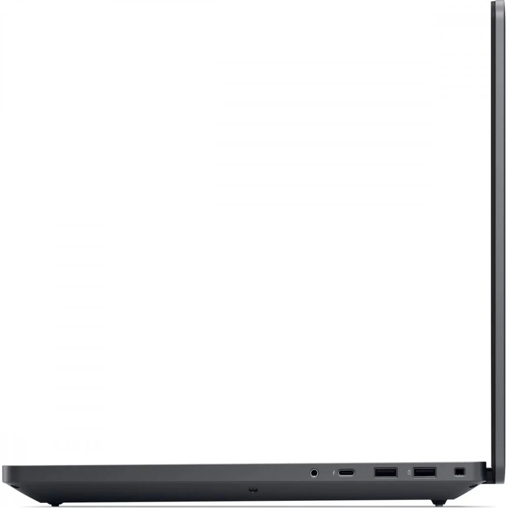 Рабочая станция Dell Pro Max 18 Plus MB18250 210-BRXL/BTO101_MB18250_EMEA Маленький (Mini, Micro, USFF), Core Ultra 7, 265HX, 32, 512 ГБ