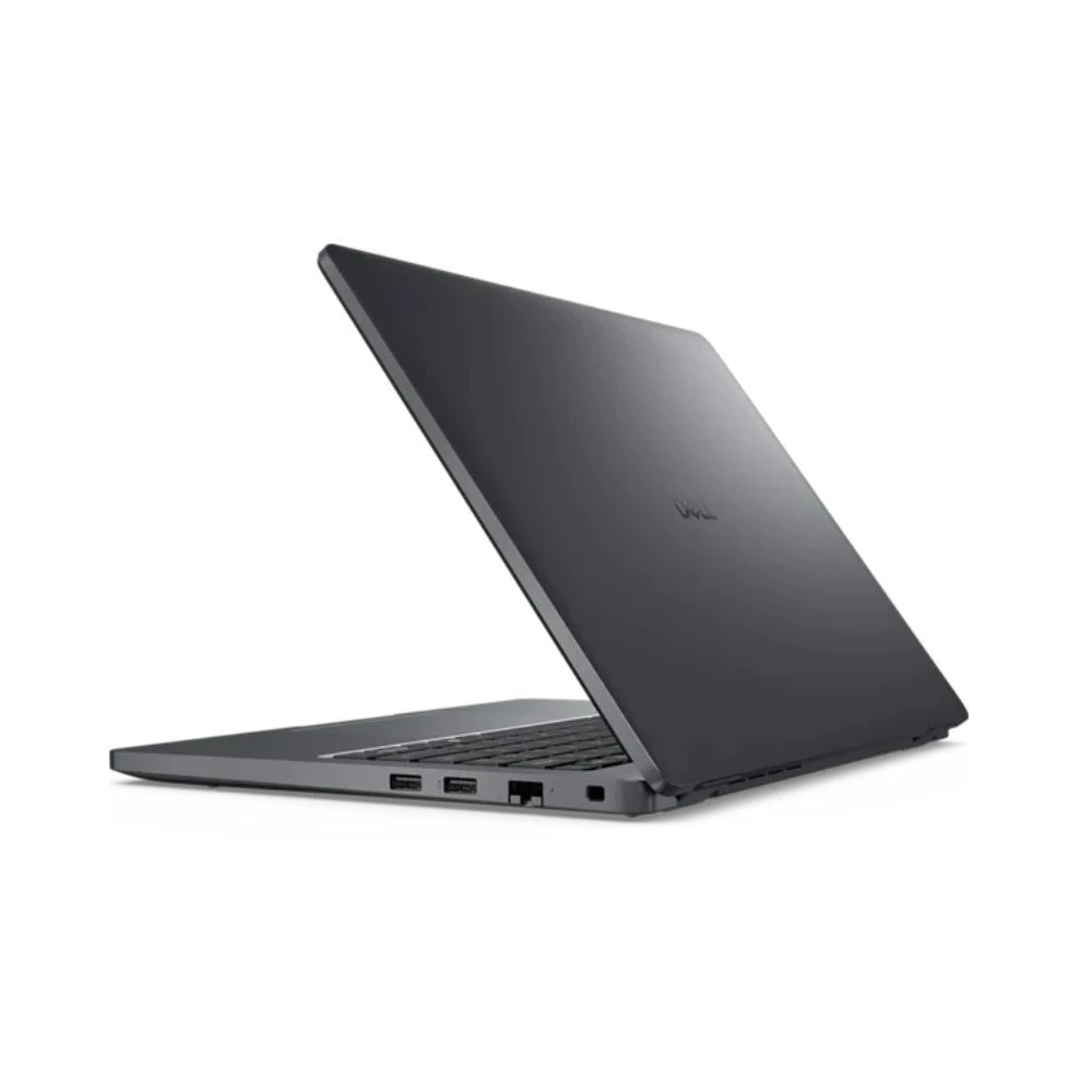 Ноутбук Dell Pro 14 PC14250 210-BQHF/BTO108_PC14250_EMEA 14 ", WUXGA 1920x1200 (16:10), Intel, Core Ultra 7, 32 Гб, 512 ГБ, Intel Graphics, Windows 11 Pro