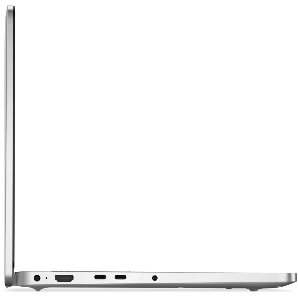 Ноутбук Dell Pro 14 PC14250 210-BQHF/BTO120_PC14250_EMEA 14 ", WUXGA 1920x1200 (16:10), Intel, Core Ultra 5, 16 Гб, 512 ГБ, Intel Graphics, Windows 11 Pro