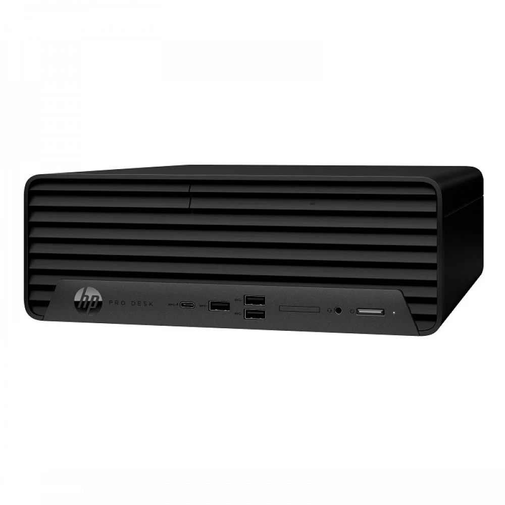Персональный компьютер HP Europe Pro SFF 400 G9 9H7C6ET#BJA Core i5, 14400, 2.5, 16 Гб, DDR5-4800, Windows 11 Pro
