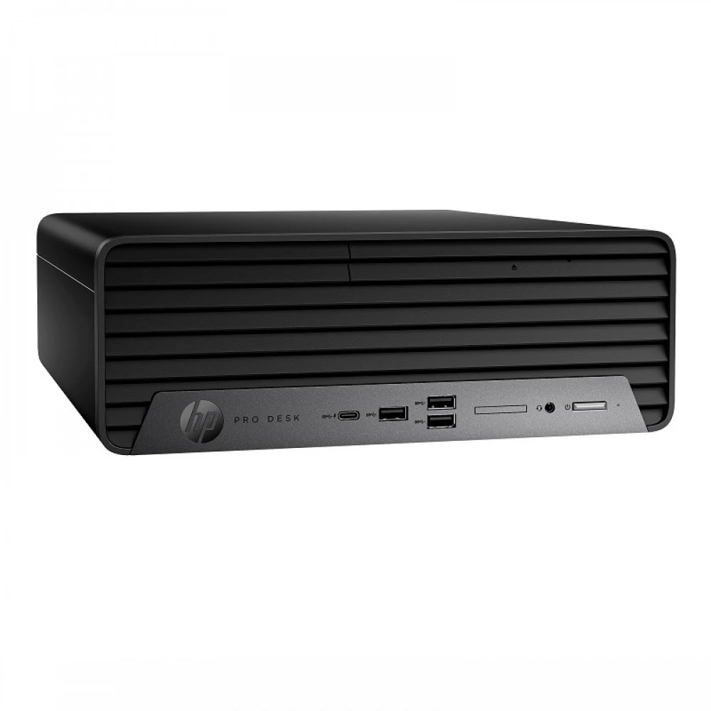 Персональный компьютер HP Europe Pro SFF 400 G9 9H7C6ET#BJA Core i5, 14400, 2.5, 16 Гб, DDR5-4800, Windows 11 Pro