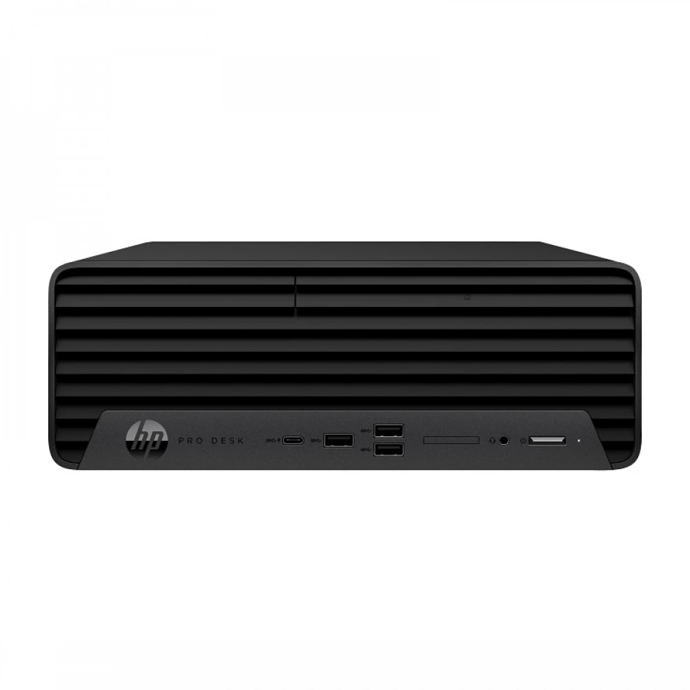 Персональный компьютер HP Europe Pro SFF 400 G9 9H7C6ET#BJA Core i5, 14400, 2.5, 16 Гб, DDR5-4800, Windows 11 Pro