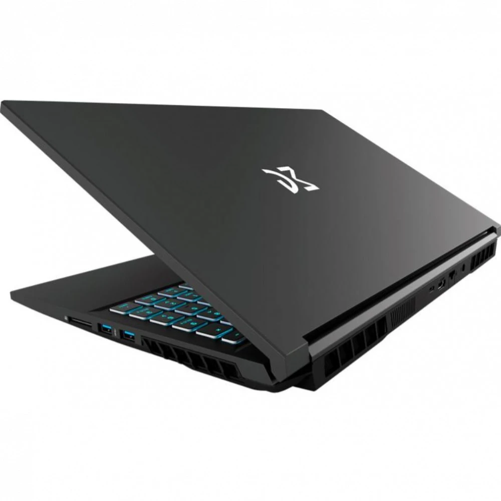 Ноутбук Dream Machines RG3050-15KZ72 15.6 ", FHD 1920x1080 (16:9), Intel, Core i5, 32 Гб, 1 ТБ, nVidia GeForce RTX 3050