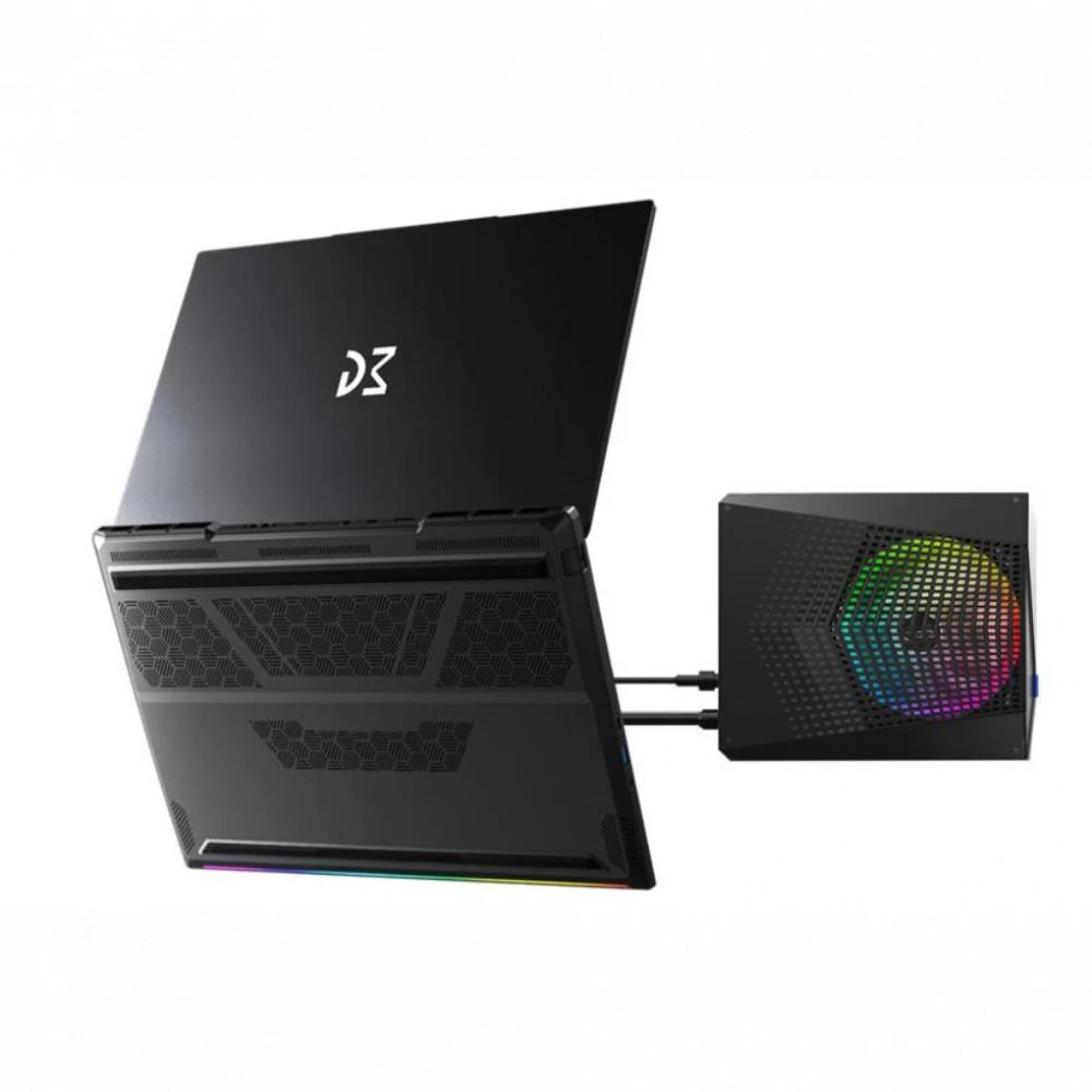 Ноутбук Dream Machines Machines RX5080-16KZ25 / X6AR558Y 16 ", WQXGA 2560x1600 (16:10), Intel, Core i9, 16 Гб, 1 ТБ, NVIDIA GeForce RTX5080