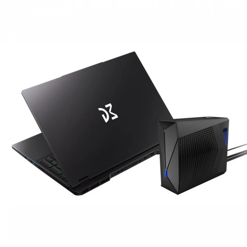 Ноутбук Dream Machines Machines RX5080-16KZ25 / X6AR558Y 16 ", WQXGA 2560x1600 (16:10), Intel, Core i9, 16 Гб, 1 ТБ, NVIDIA GeForce RTX5080
