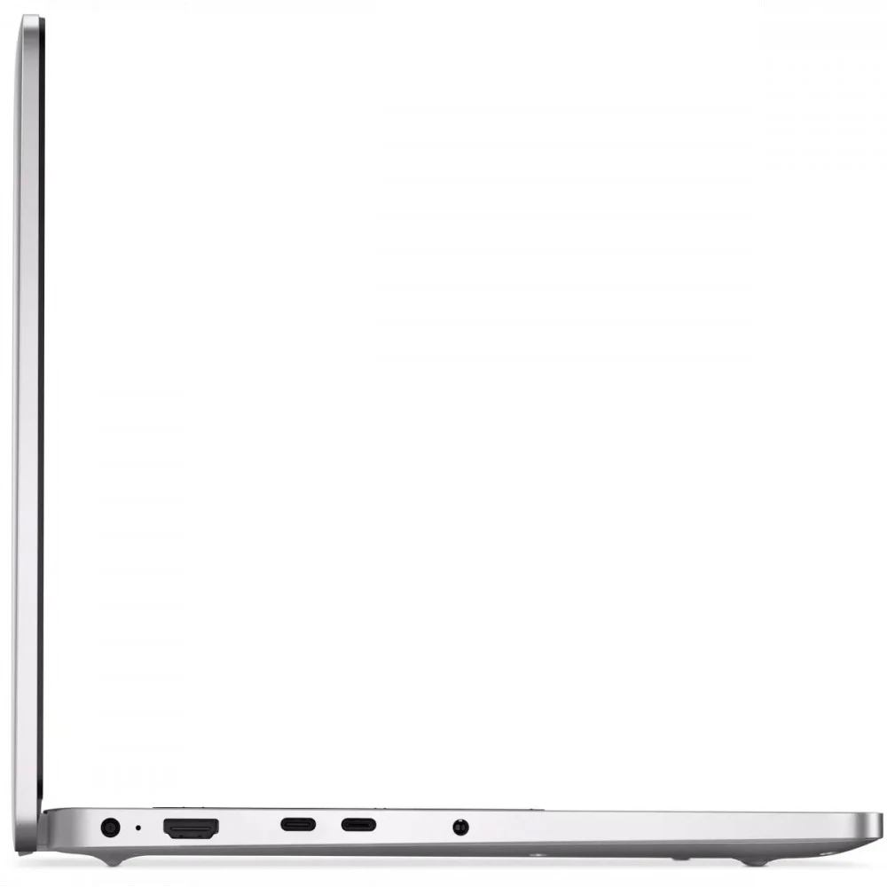 Ноутбук Dell Pro 14 PC14255 210-BQQC/BTO603_PC14255_EMEA 14 ", WUXGA 1920x1200 (16:10), AMD, Ryzen AI 7, 16 Гб, 1 ТБ, AMD Radeon, Windows 11 Pro