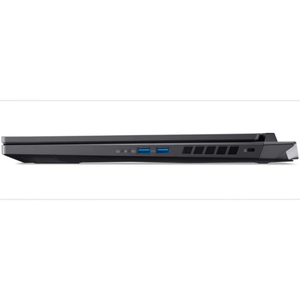 Ноутбук Acer Nitro 17AN17-41 NH.QKLCD.005 17.3 ", WQHD 2560x1440 (16:9), AMD, Ryzen 5, 16 Гб, 1 ТБ, nVidia GeForce RTX 4050
