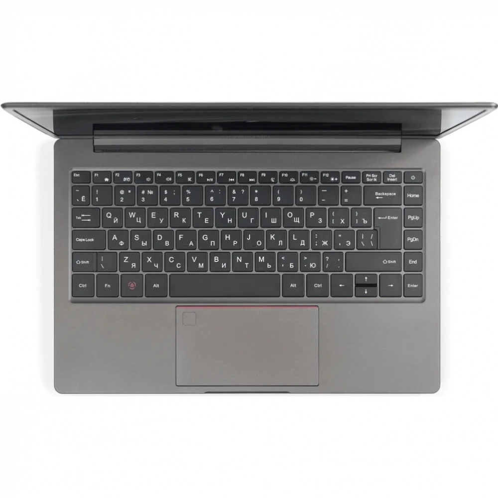 Ноутбук ГРАВИТОН Н14И-Т Н14И-Т_227793 14 ", FHD 1920x1080 (16:9), Intel, Core i5, 16 Гб, 512 ГБ, Intel Iris Xe Graphics