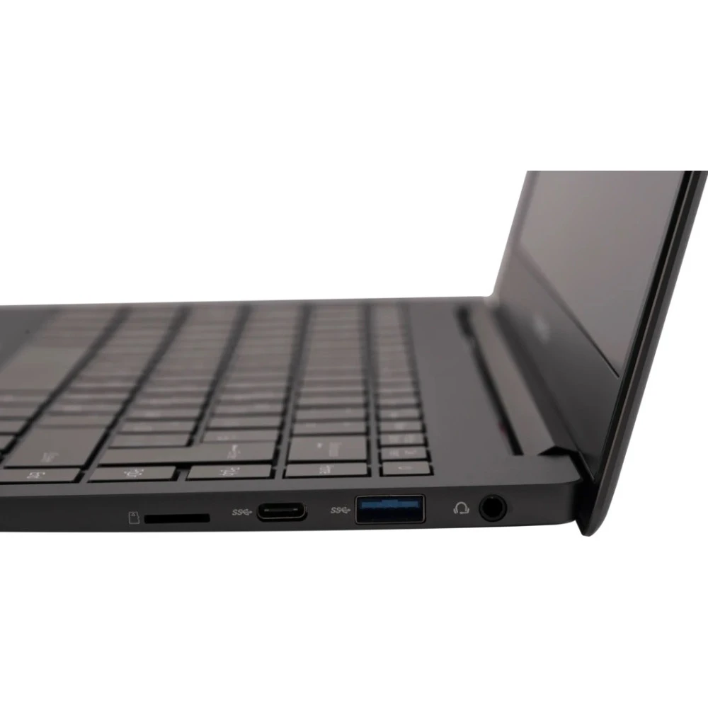 Ноутбук ГРАВИТОН Н14И-Т Н14И-Т_227793 14 ", FHD 1920x1080 (16:9), Intel, Core i5, 16 Гб, 512 ГБ, Intel Iris Xe Graphics