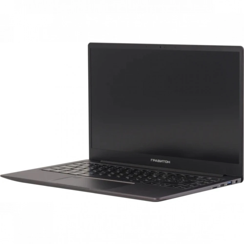 Ноутбук ГРАВИТОН Н14И-Т Н14И-Т_227793 14 ", FHD 1920x1080 (16:9), Intel, Core i5, 16 Гб, 512 ГБ, Intel Iris Xe Graphics
