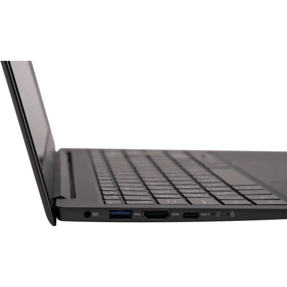 Ноутбук ГРАВИТОН Н14И-Т Н14И-Т_227793 14 ", FHD 1920x1080 (16:9), Intel, Core i5, 16 Гб, 512 ГБ, Intel Iris Xe Graphics