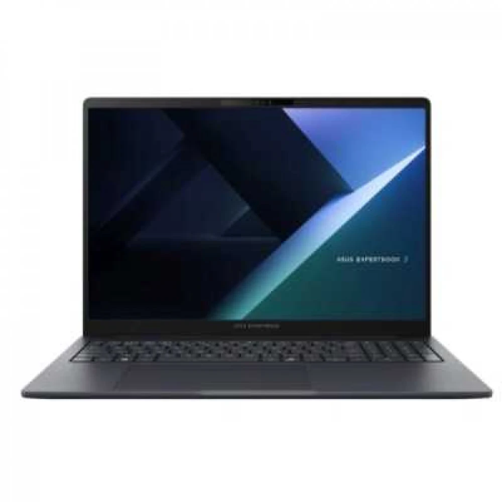 Ноутбук Asus ExpertBook B5 B5605CCA-PL0126 90NX08F1-M004H0 16 ", WQXGA 2560x1600 (16:10), Intel, Core Ultra 7, 16 Гб, 512 ГБ, Intel Arc Graphics