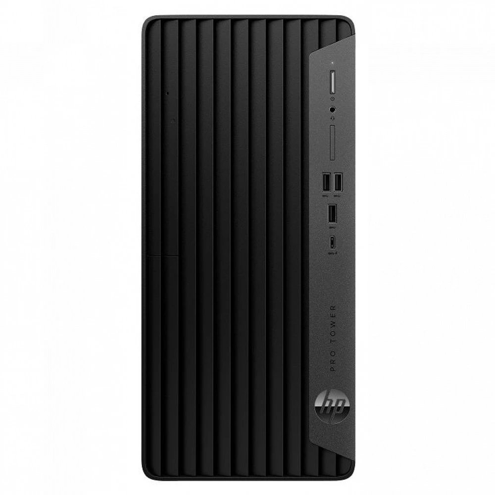 Персональный компьютер HP Europe Pro Tower 400 G9 9H762ET#BJA Core i3, 14100, 3.5, 8 Гб, DDR5-4800, Windows 11 Pro