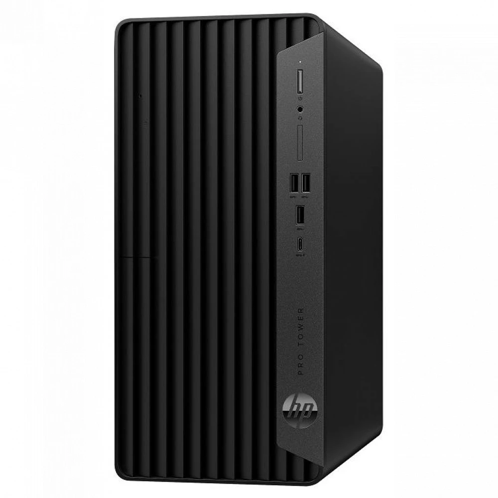 Персональный компьютер HP Europe Pro Tower 400 G9 9H762ET#BJA Core i3, 14100, 3.5, 8 Гб, DDR5-4800, Windows 11 Pro