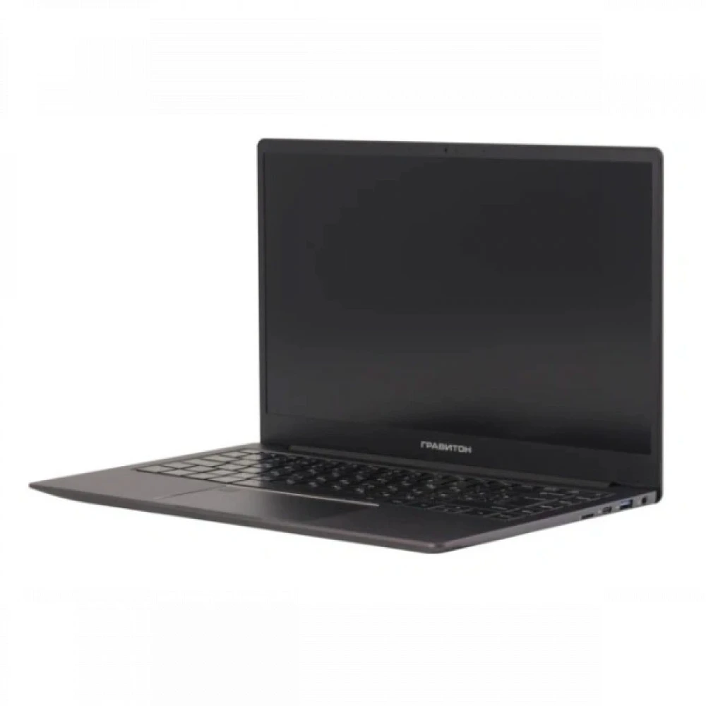 Ноутбук ГРАВИТОН Н14И-Т Н14И-Т_227787 14.1 ", FHD 1920x1080 (16:9), Intel, Core i7, 16 Гб, 512 ГБ, Intel Iris Xe Graphics
