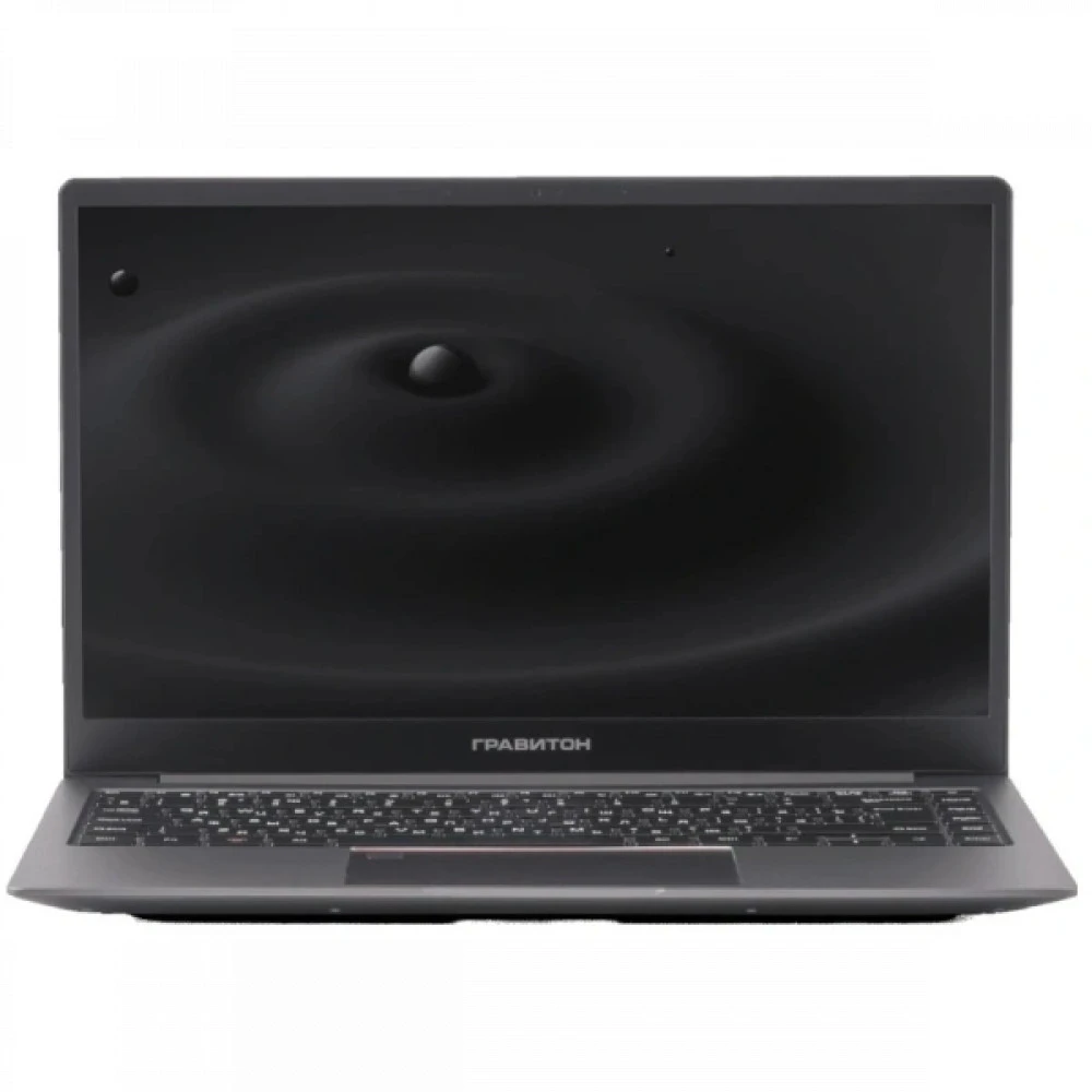 Ноутбук ГРАВИТОН Н14И-Т Н14И-Т_227787 14.1 ", FHD 1920x1080 (16:9), Intel, Core i7, 16 Гб, 512 ГБ, Intel Iris Xe Graphics
