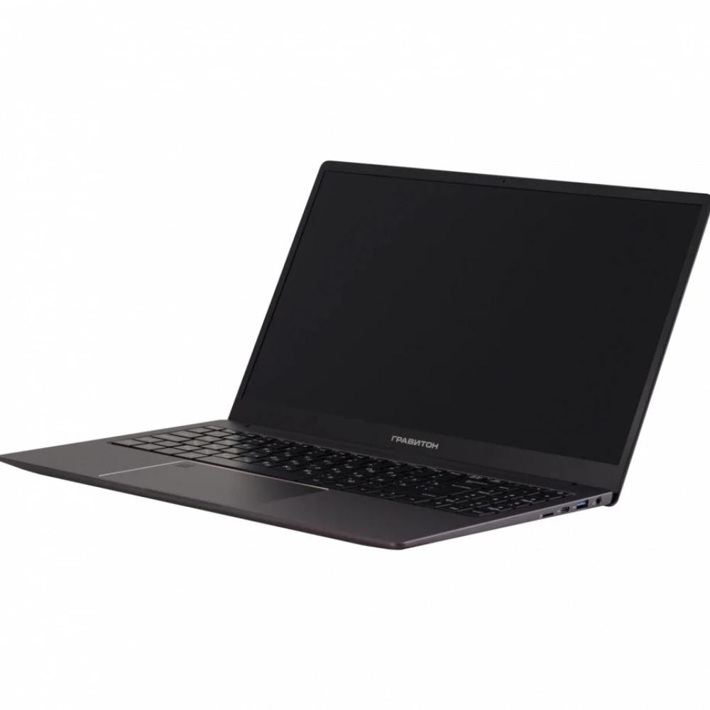 Ноутбук ГРАВИТОН Н15И-Т Н15И-Т_227775 15.6 ", FHD 1920x1080 (16:9), Intel, Core i7, 16 Гб, 512 ГБ, Intel Iris Xe Graphics