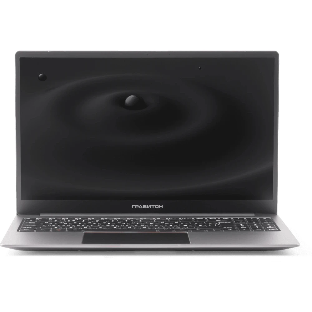 Ноутбук ГРАВИТОН Н15И-Т Н15И-Т_227775 15.6 ", FHD 1920x1080 (16:9), Intel, Core i7, 16 Гб, 512 ГБ, Intel Iris Xe Graphics