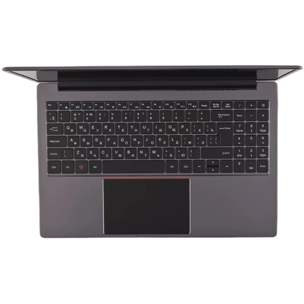 Ноутбук ГРАВИТОН Н15И-Т Н15И-Т_227775 15.6 ", FHD 1920x1080 (16:9), Intel, Core i7, 16 Гб, 512 ГБ, Intel Iris Xe Graphics