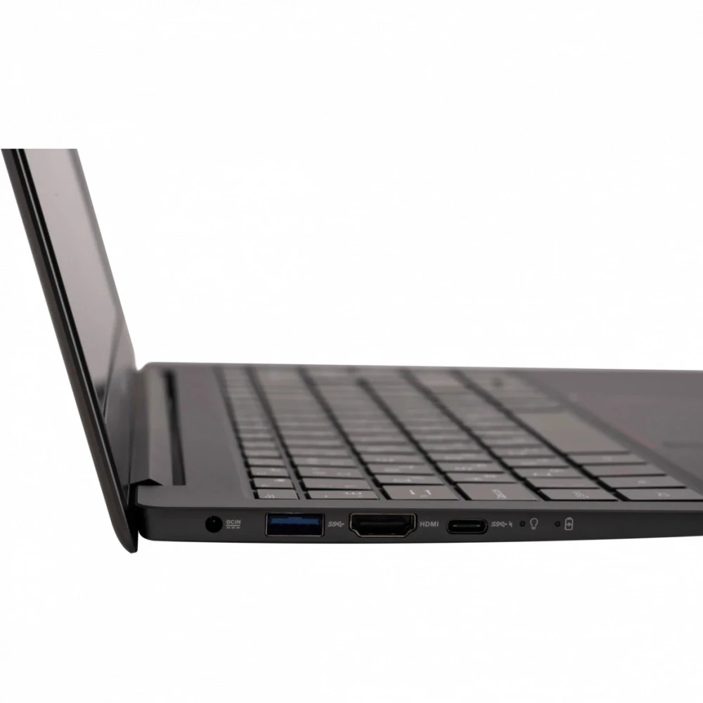 Ноутбук ГРАВИТОН Н15И-Т Н15И-Т_227775 15.6 ", FHD 1920x1080 (16:9), Intel, Core i7, 16 Гб, 512 ГБ, Intel Iris Xe Graphics