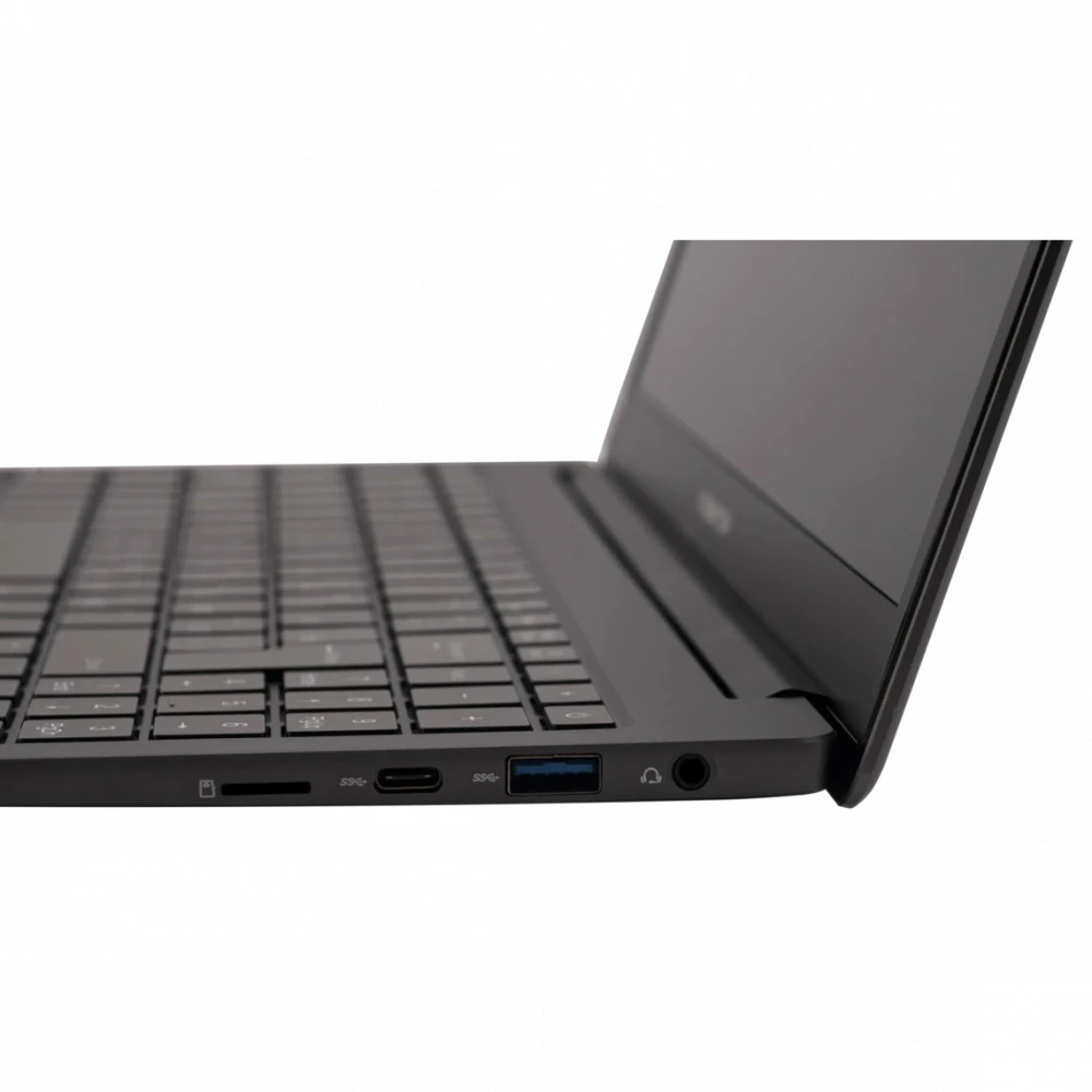 Ноутбук ГРАВИТОН Н15И-Т Н15И-Т_227775 15.6 ", FHD 1920x1080 (16:9), Intel, Core i7, 16 Гб, 512 ГБ, Intel Iris Xe Graphics
