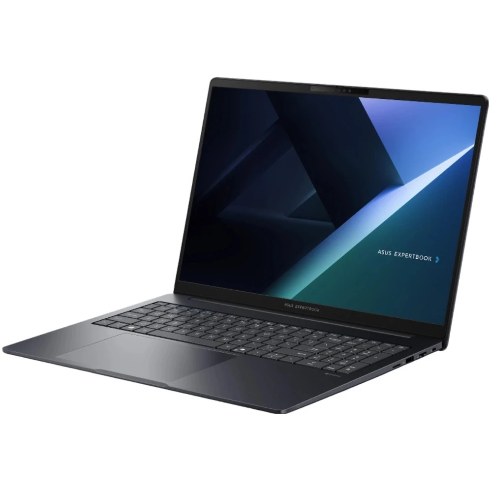 Ноутбук Asus ExpertBook B5 B5605CCA-PL0128 90NX08F1-M004K0 16 ", WQXGA 2560x1600 (16:10), Intel, Core Ultra 5, 16 Гб, 512 ГБ, Intel Arc Graphics