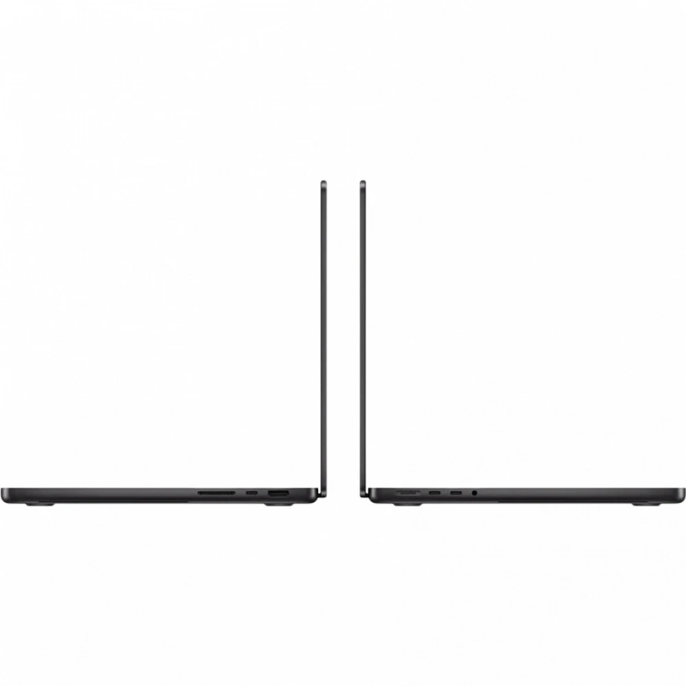 Ноутбук Apple MacBook Pro 14 M5 Pro Space Black Z1ML001V4 14.2 ", 3K 3024x1964 (16:10), Apple, M5 Series, 48 Гб, 1 ТБ, Apple M5 Pro 20-Core, Mac OS