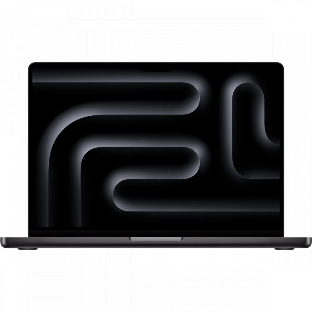 Ноутбук Apple MacBook Pro 14 M5 Pro Space Black Z1ML001V4 14.2 ", 3K 3024x1964 (16:10), Apple, M5 Series, 48 Гб, 1 ТБ, Apple M5 Pro 20-Core, Mac OS