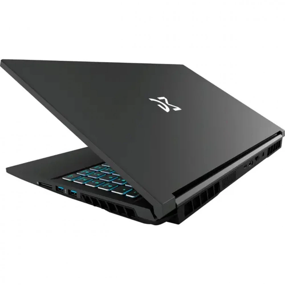 Ноутбук Dream Machines RG3050-15KZ76 15.6 ", FHD 1920x1080 (16:9), Intel, Core i7, 16 Гб, 1 ТБ, nVidia GeForce RTX 3050