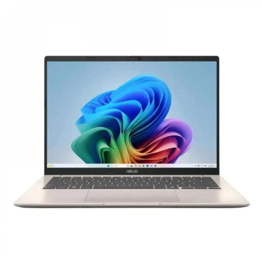 Ноутбук Asus Vivobook 14 M1407GA-LY030 90NB1702-M001F0 14 ", WUXGA 1920x1200 (16:10), AMD, Ryzen AI 7, 16 Гб, 1 ТБ, Radeon 840M Graphics