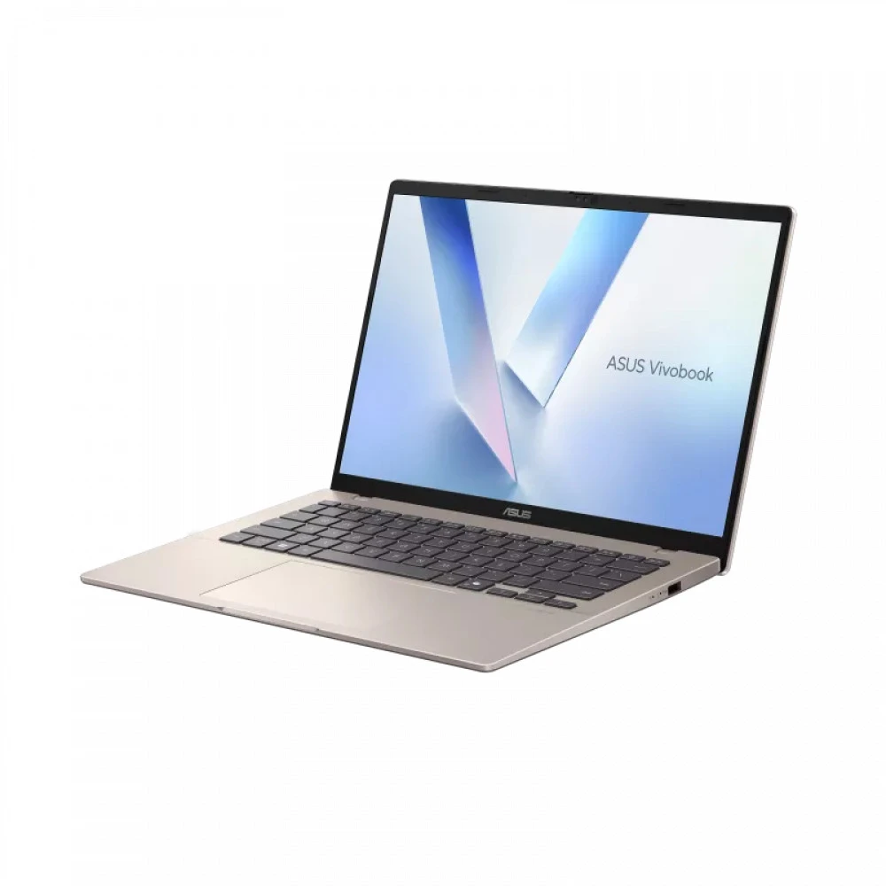 Ноутбук Asus Vivobook 14 M1407GA-LY030 90NB1702-M001F0 14 ", WUXGA 1920x1200 (16:10), AMD, Ryzen AI 7, 16 Гб, 1 ТБ, Radeon 840M Graphics