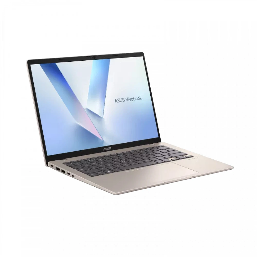 Ноутбук Asus Vivobook 14 M1407GA-LY030 90NB1702-M001F0 14 ", WUXGA 1920x1200 (16:10), AMD, Ryzen AI 7, 16 Гб, 1 ТБ, Radeon 840M Graphics
