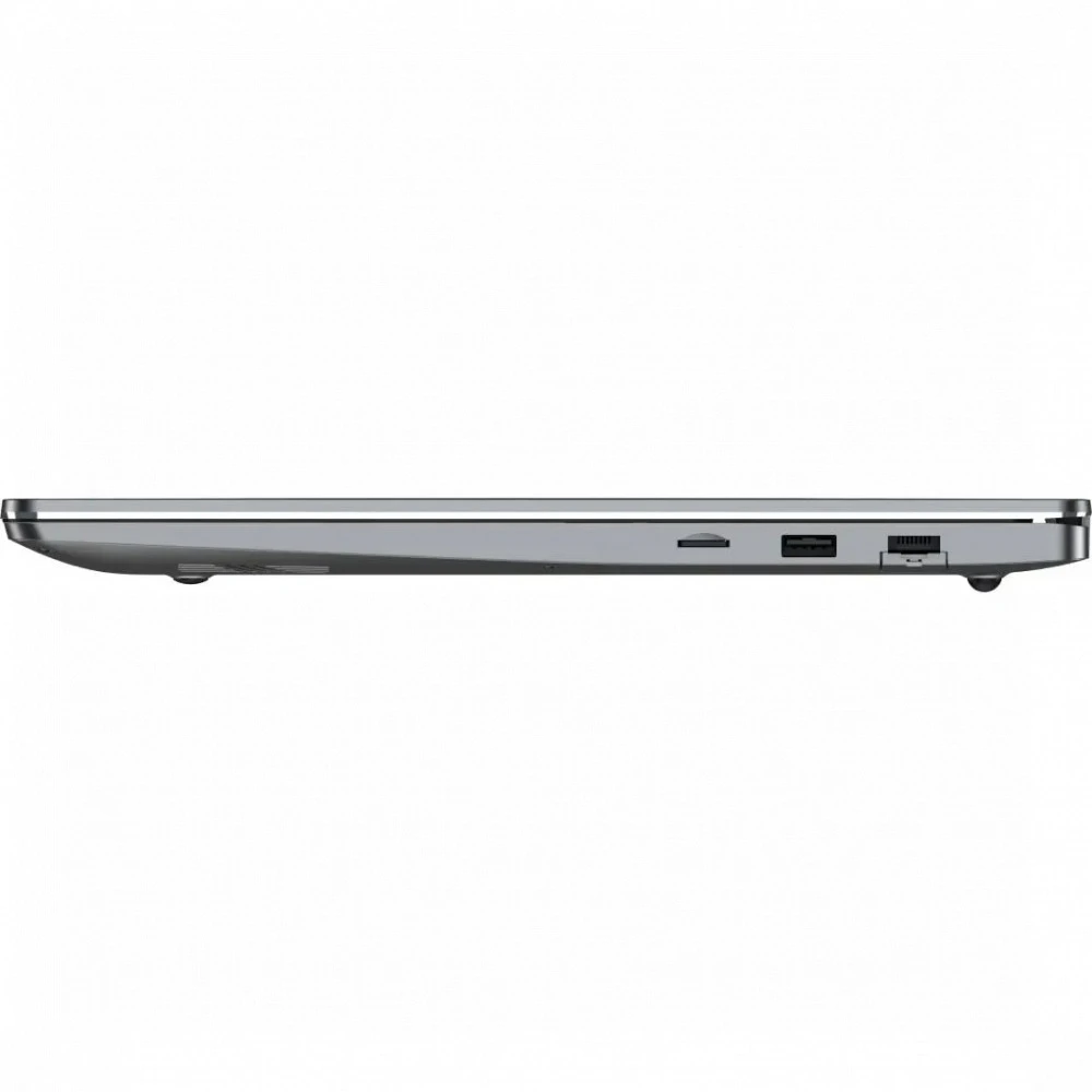 Ноутбук TECNO Megabook K16SDA K16SDA SPACE GREY 512GB R5 16 ", FHD 1920x1080 (16:9), AMD, Ryzen 5, 16 Гб, 512 ГБ, AMD Radeon, Windows 11 Home