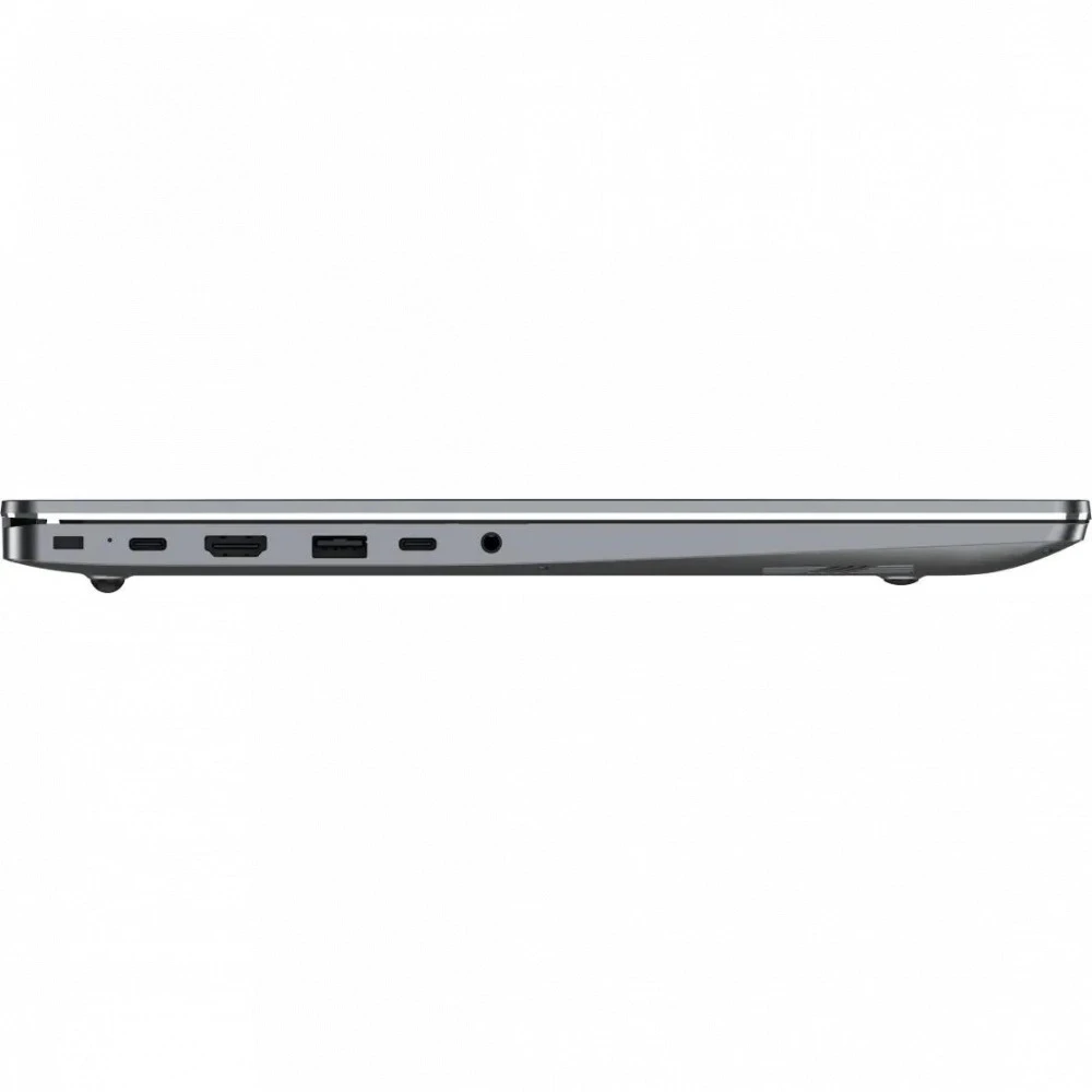 Ноутбук TECNO Megabook K16SDA K16SDA SPACE GREY 512GB R5 16 ", FHD 1920x1080 (16:9), AMD, Ryzen 5, 16 Гб, 512 ГБ, AMD Radeon, Windows 11 Home