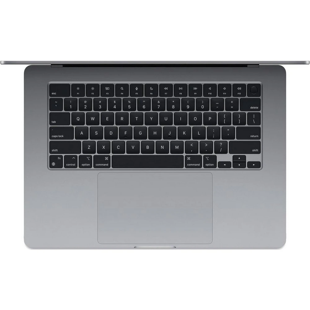 Ноутбук Apple MacBook Air 15 2023 MQKQ3 15.3 ", 2880x1864 (16:10), Apple, M2 series, 8 Гб, 512 ГБ, Apple M2 10-Core, Mac OS