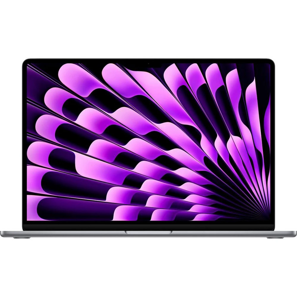 Ноутбук Apple MacBook Air 15 2023 MQKQ3 15.3 ", 2880x1864 (16:10), Apple, M2 series, 8 Гб, 512 ГБ, Apple M2 10-Core, Mac OS