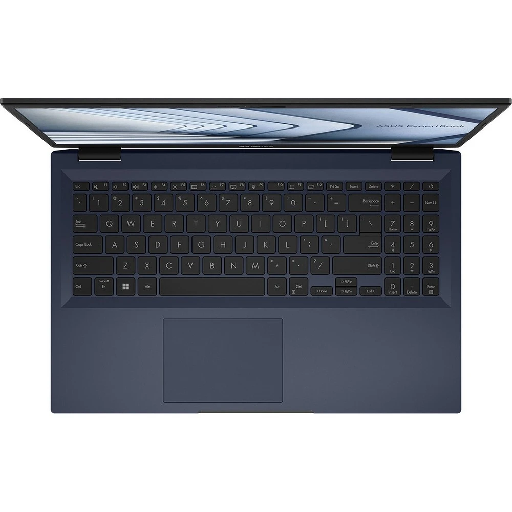 Ноутбук Asus ExpertBook B1 B1502CGA-BQ0373 90NX0621-M00DN0 15.6 ", FHD 1920x1080 (16:9), Intel, Core i3, 8 Гб, 256 ГБ, Intel UHD Graphics
