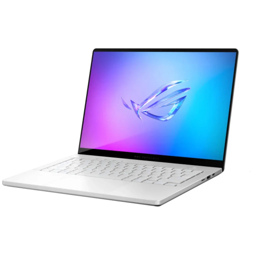 Ноутбук Asus ROG Zephyrus G14 90NR0QL2-M00950 14 ", WQXGA+ 2880x1800 (16:10), AMD, Ryzen AI 9, 32 Гб, 1 ТБ, nVidia GeForce RTX 5060, Windows 11 Home