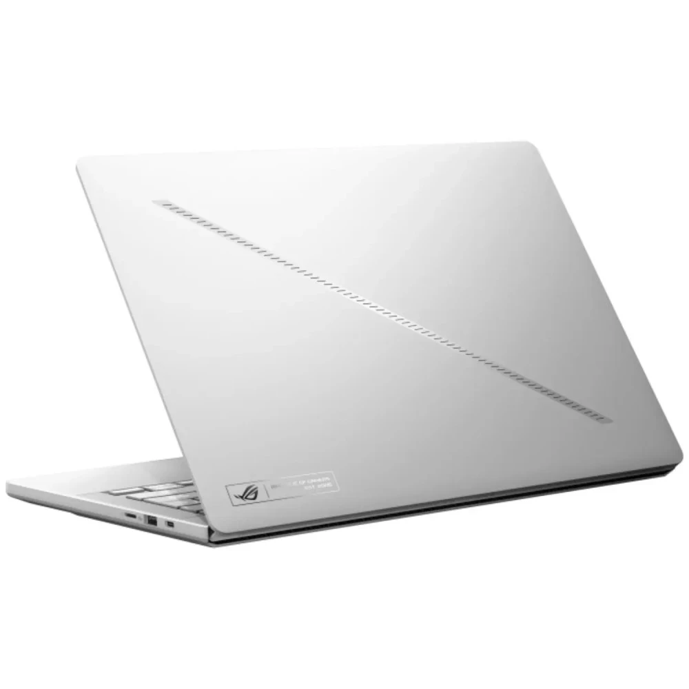 Ноутбук Asus ROG Zephyrus G14 90NR0QL2-M00950 14 ", WQXGA+ 2880x1800 (16:10), AMD, Ryzen AI 9, 32 Гб, 1 ТБ, nVidia GeForce RTX 5060, Windows 11 Home
