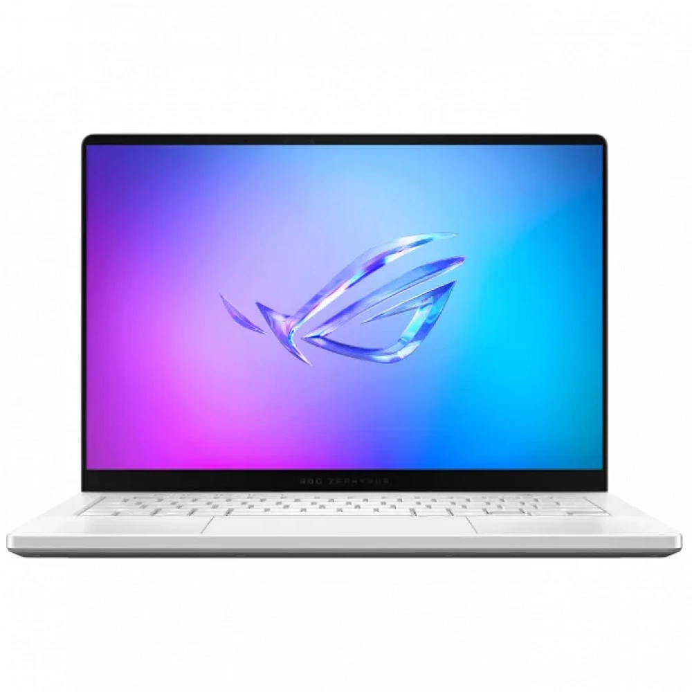 Ноутбук Asus ROG Zephyrus G14 90NR0QL2-M00950 14 ", WQXGA+ 2880x1800 (16:10), AMD, Ryzen AI 9, 32 Гб, 1 ТБ, nVidia GeForce RTX 5060, Windows 11 Home