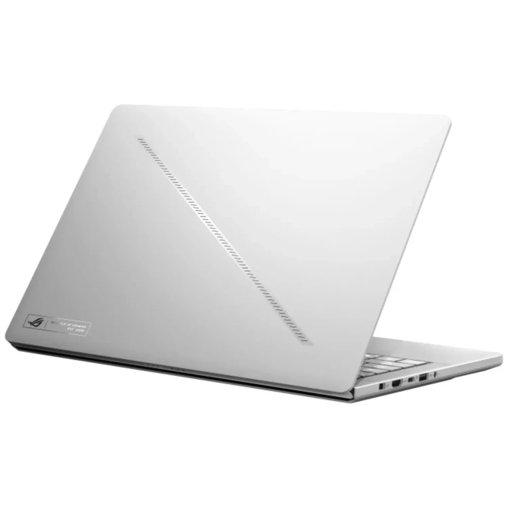 Ноутбук Asus ROG Zephyrus G14 90NR0QL2-M00950 14 ", WQXGA+ 2880x1800 (16:10), AMD, Ryzen AI 9, 32 Гб, 1 ТБ, nVidia GeForce RTX 5060, Windows 11 Home
