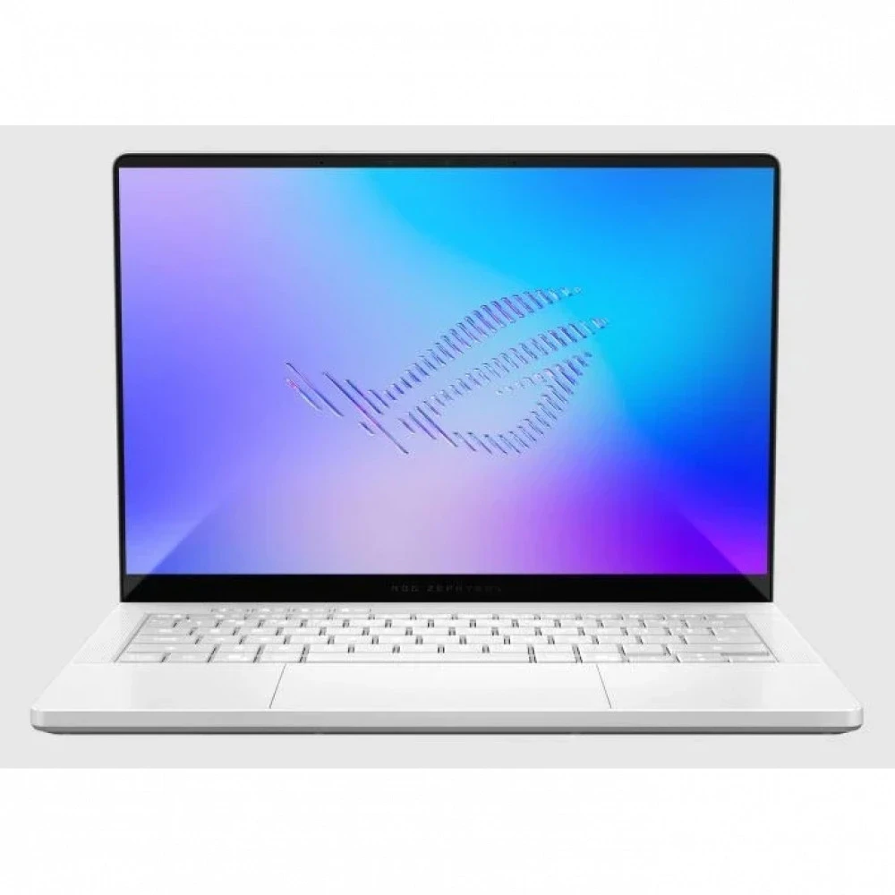 Ноутбук Asus ROG Zephyrus G14 90NR0P93-M00570 14 ", WQXGA+ 2880x1800 (16:10), Intel, Core Ultra 9, 32 Гб, 1 ТБ, NVIDIA GeForce RTX5070Ti, Windows 11 Home