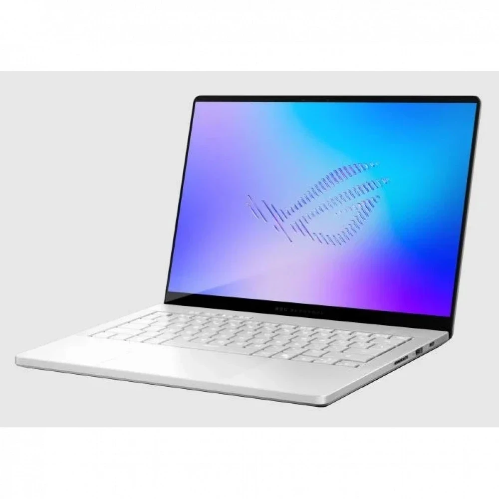 Ноутбук Asus ROG Zephyrus G14 90NR0P93-M00570 14 ", WQXGA+ 2880x1800 (16:10), Intel, Core Ultra 9, 32 Гб, 1 ТБ, NVIDIA GeForce RTX5070Ti, Windows 11 Home