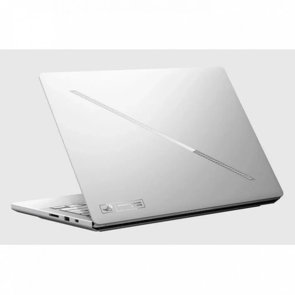 Ноутбук Asus ROG Zephyrus G14 90NR0P93-M00570 14 ", WQXGA+ 2880x1800 (16:10), Intel, Core Ultra 9, 32 Гб, 1 ТБ, NVIDIA GeForce RTX5070Ti, Windows 11 Home