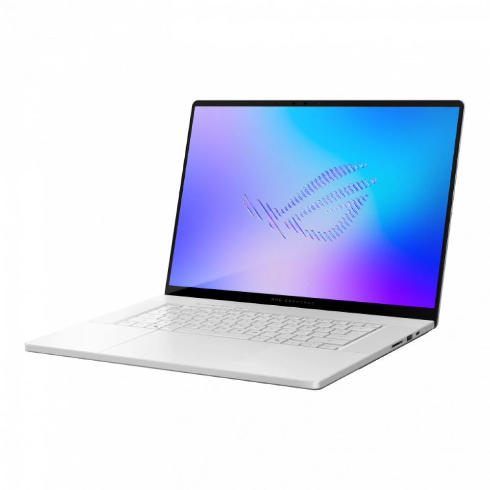 Ноутбук Asus ROG Zephyrus G16 90NR0PE1-M005N0 16 ", WQXGA 2560x1600 (16:10), Intel, Core Ultra 9, 32 Гб, 1 ТБ, nVidia GeForce RTX 5090, Windows 11 Home