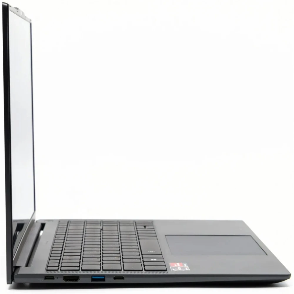 Ноутбук Chuwi Corebook Plus CWI626/ENPCA5 16 ", WUXGA 1920x1200 (16:10), AMD, Ryzen 5, 16 Гб, 512 ГБ, AMD Radeon, Windows 11 Home