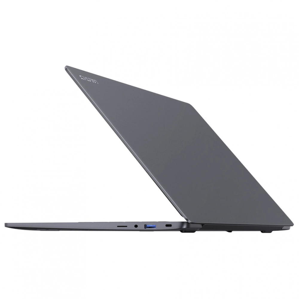 Ноутбук Chuwi Corebook i3 14" Corebook i3 14" 14 ", FHD 1920x1080 (16:9), Intel, Core i3, 8 Гб, 256 ГБ, Intel UHD Graphics, Windows 11 Home