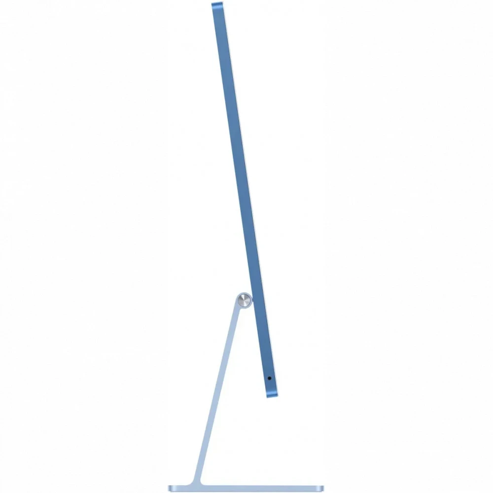 Моноблок Apple iMac 24 Blue (M4) MWV33ZP/A 24 ", Apple, Apple M4 Series, Apple M4 10-Core, 2.89, 16 Гб, 512 Гб